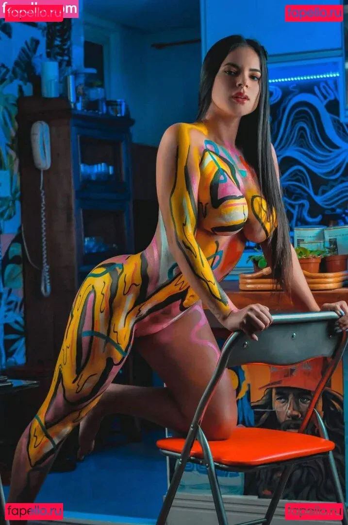 Kethellen Soares Onlyfans Photo Gallery 