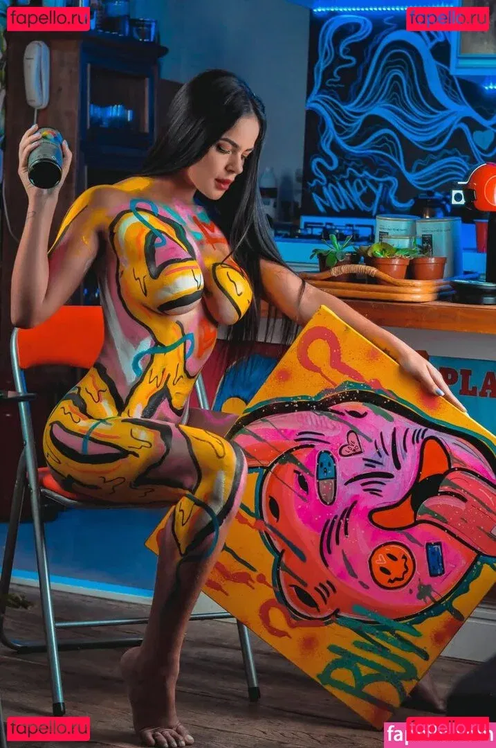 Kethellen Soares Onlyfans Photo Gallery 