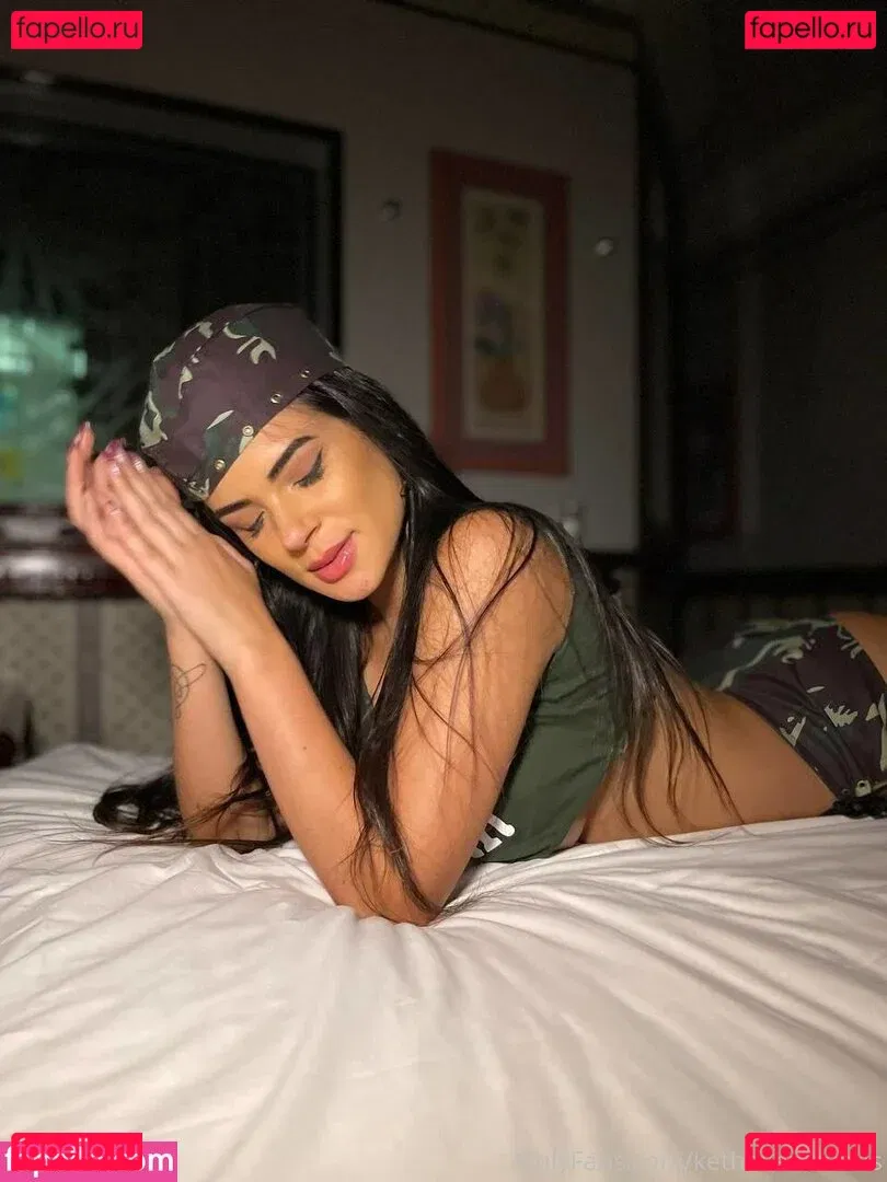 Kethellen Soares Onlyfans Photo Gallery 