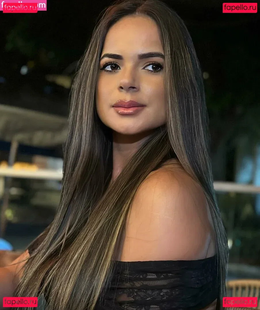 Kethellen Soares Onlyfans Photo Gallery 