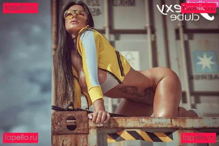 Kethellen Soares Onlyfans Photo Gallery 