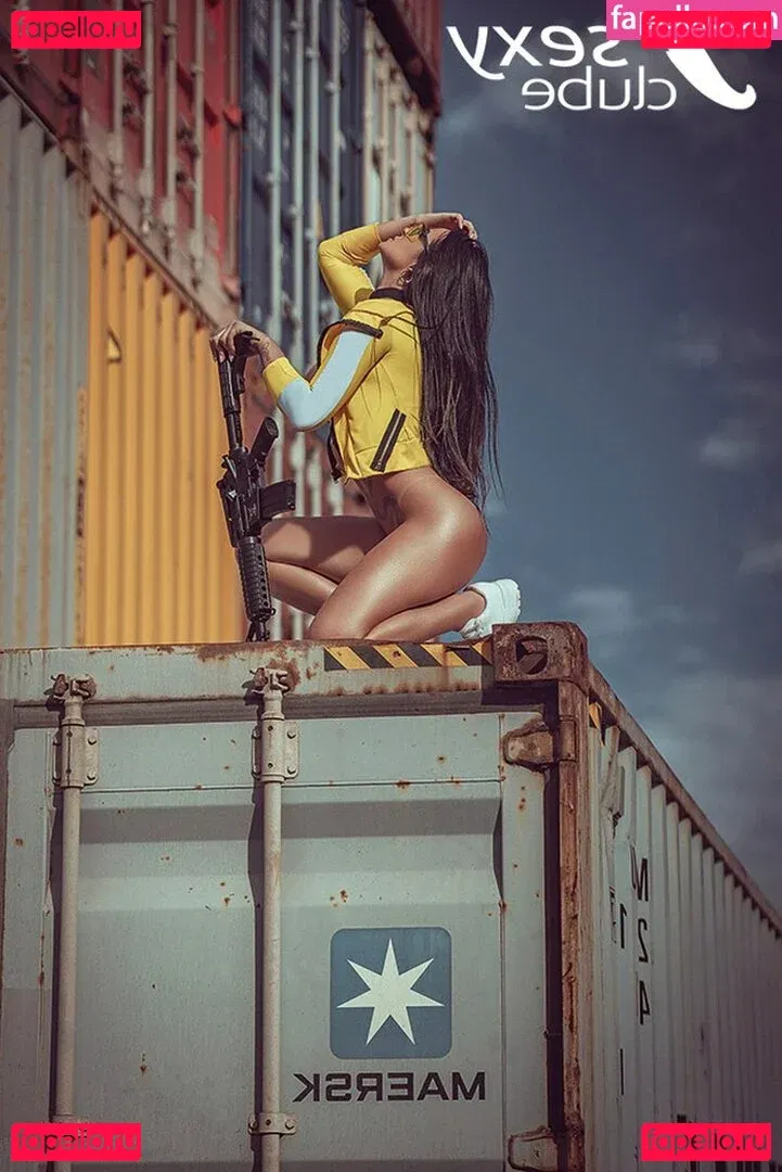 Kethellen Soares Onlyfans Photo Gallery 