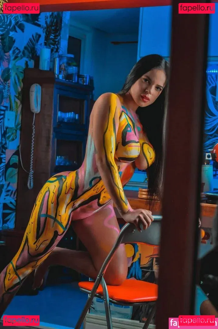 Kethellen Soares Onlyfans Photo Gallery 