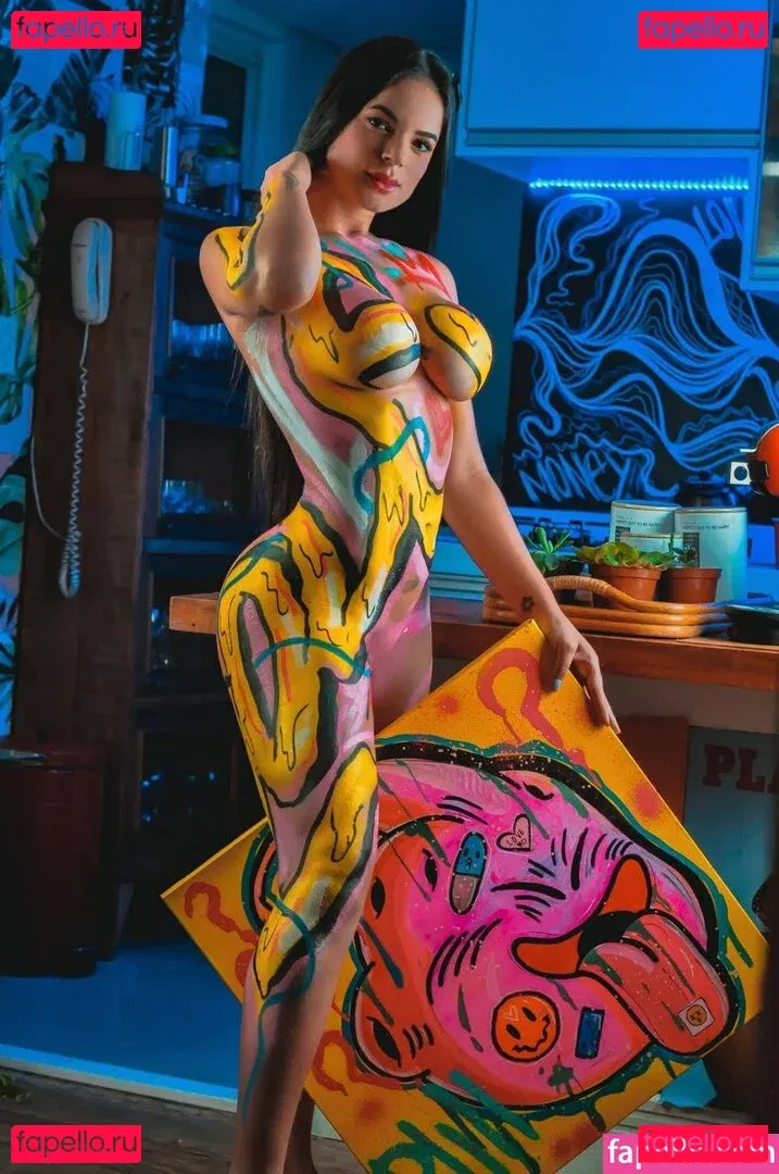 Kethellen Soares Onlyfans Photo Gallery 