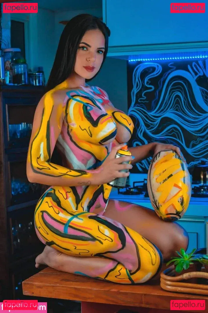 Kethellen Soares Onlyfans Photo Gallery 