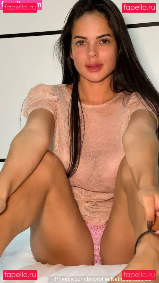 Kethellen Soares Onlyfans Photo Gallery 