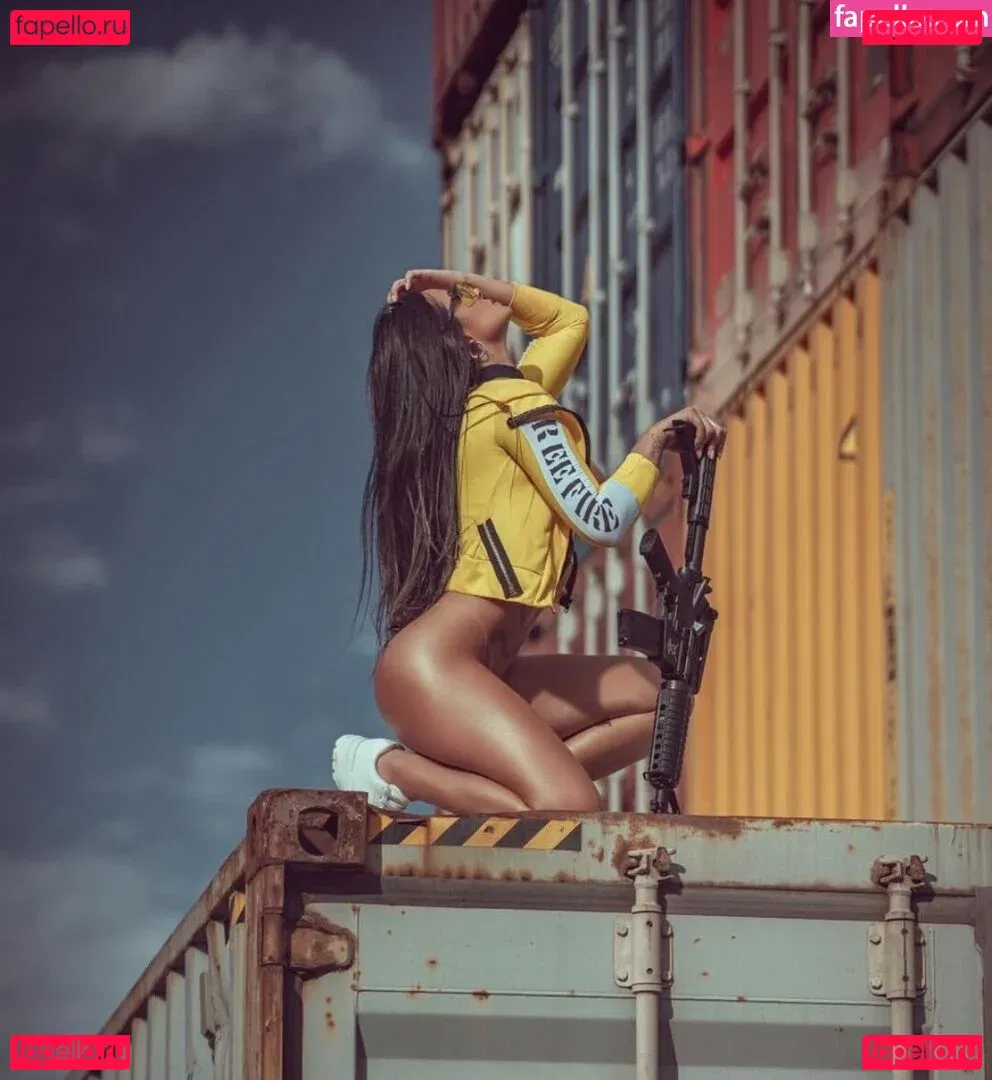 Kethellen Soares Onlyfans Photo Gallery 