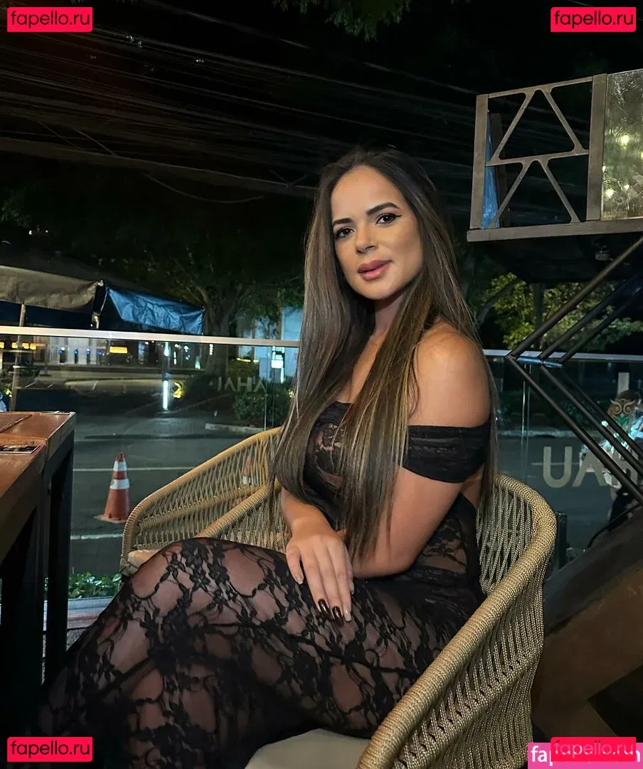 Kethellen Soares Onlyfans Photo Gallery 