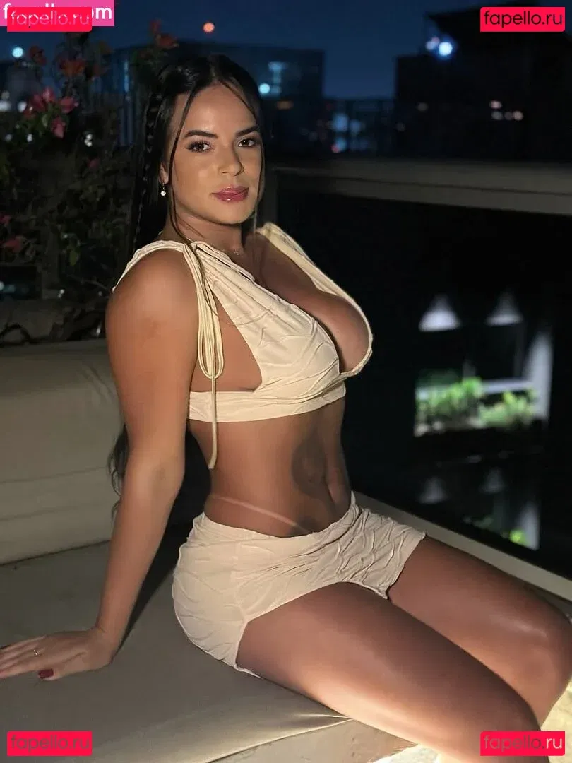 Kethellen Soares Onlyfans Photo Gallery 