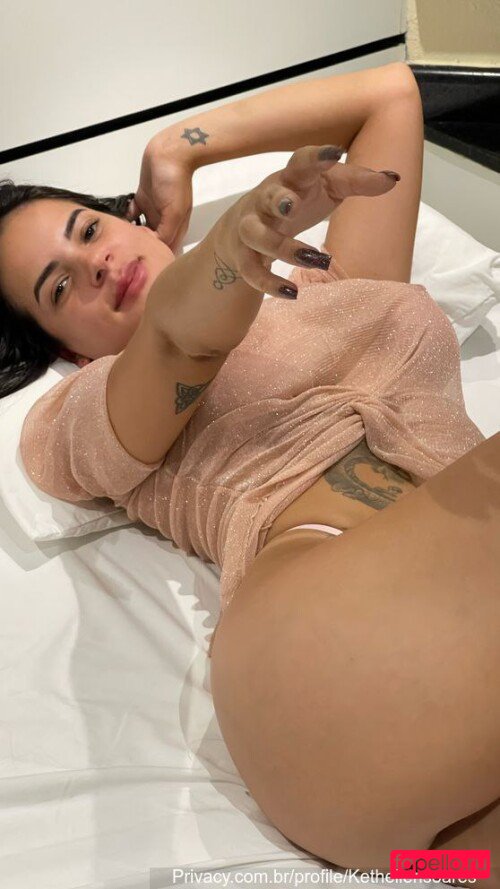 Kethellen Soares Nude Onlyfans Photo 26