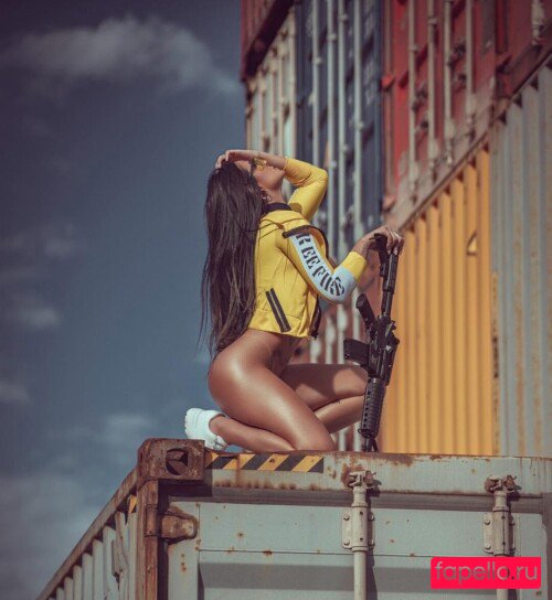 Kethellen Soares Nude Onlyfans Photo 10