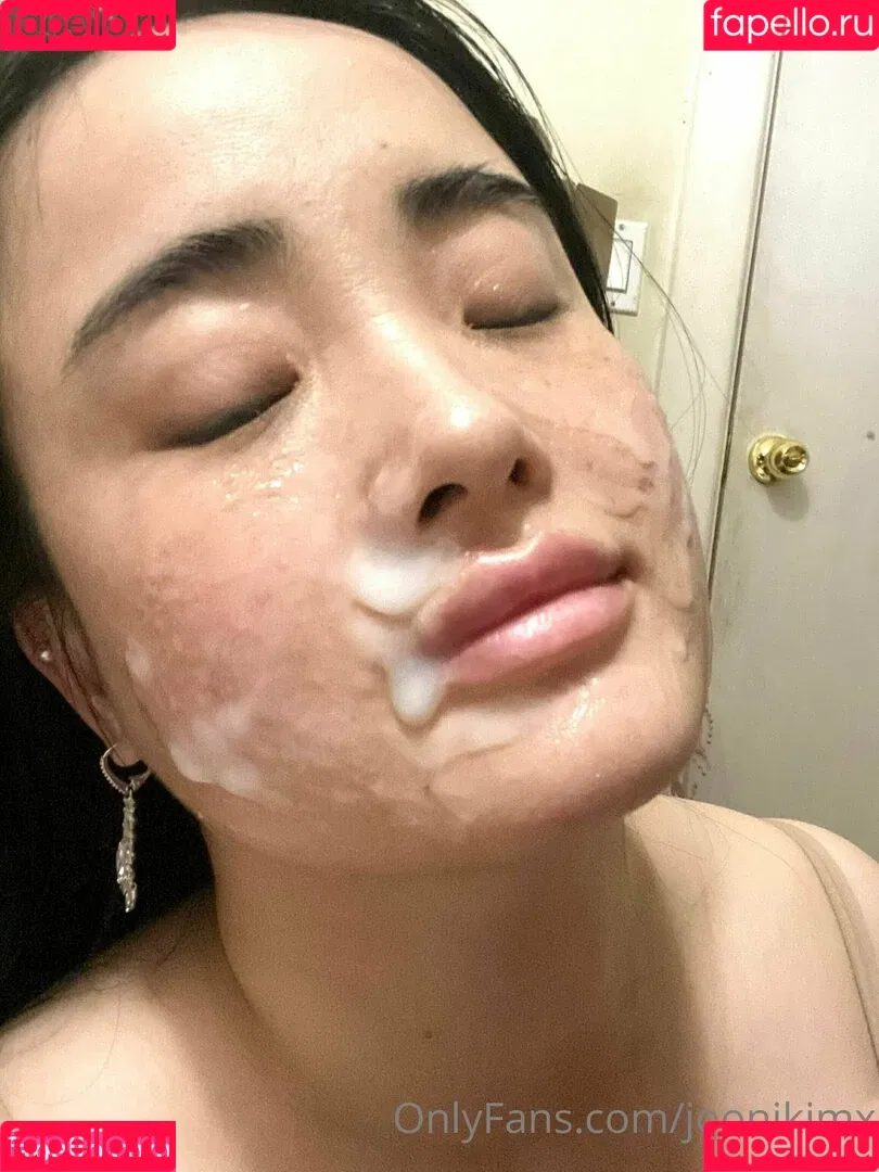 joonikimx Onlyfans Photo Gallery 