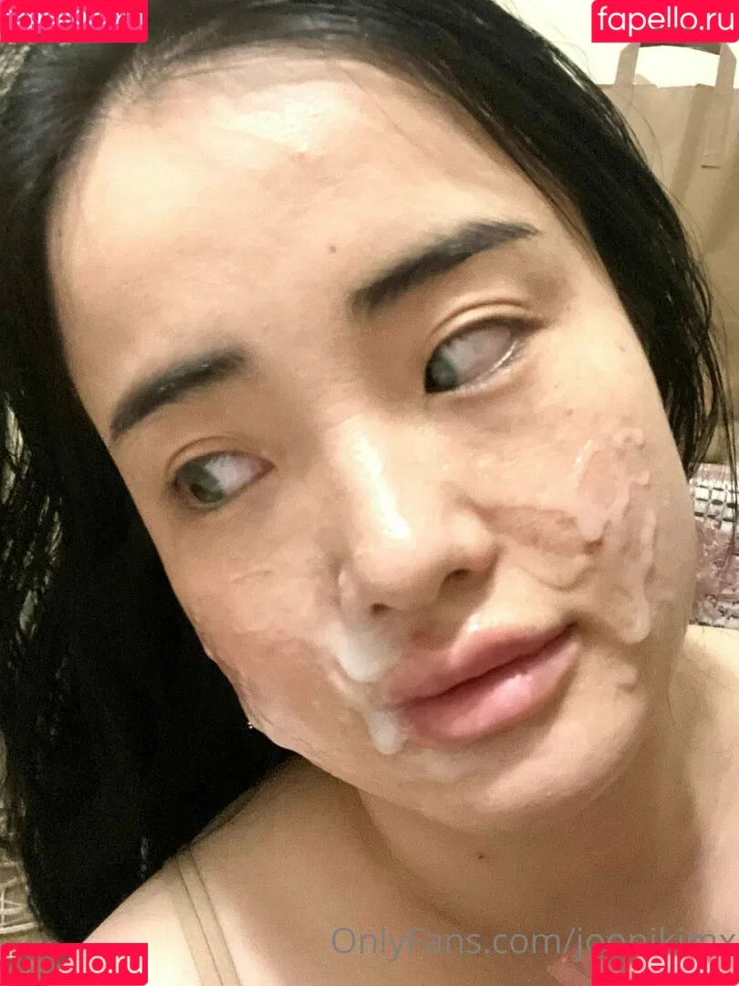joonikimx Onlyfans Photo Gallery 
