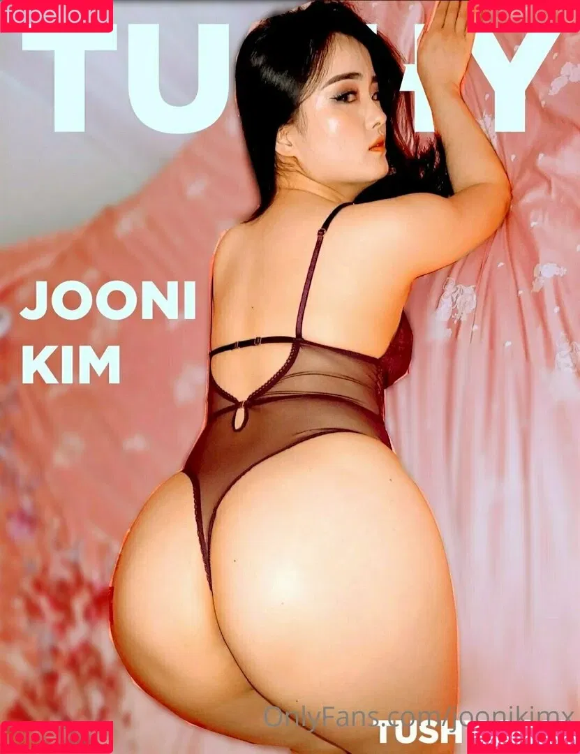 joonikimx Onlyfans Photo Gallery 