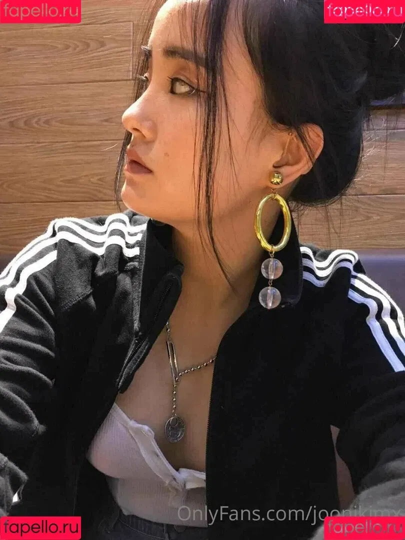 joonikimx Onlyfans Photo Gallery 