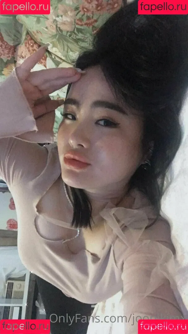 joonikimx Onlyfans Photo Gallery 