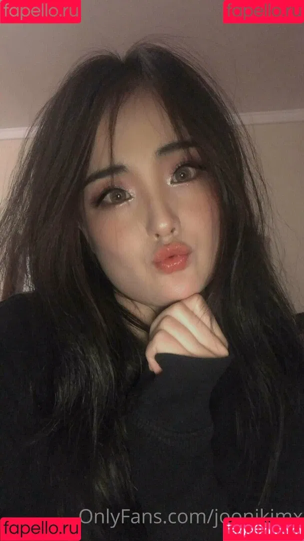 joonikimx Onlyfans Photo Gallery 