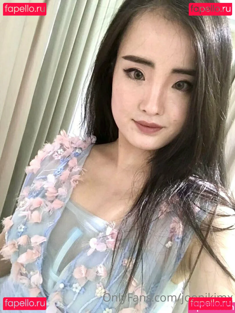 joonikimx Onlyfans Photo Gallery 