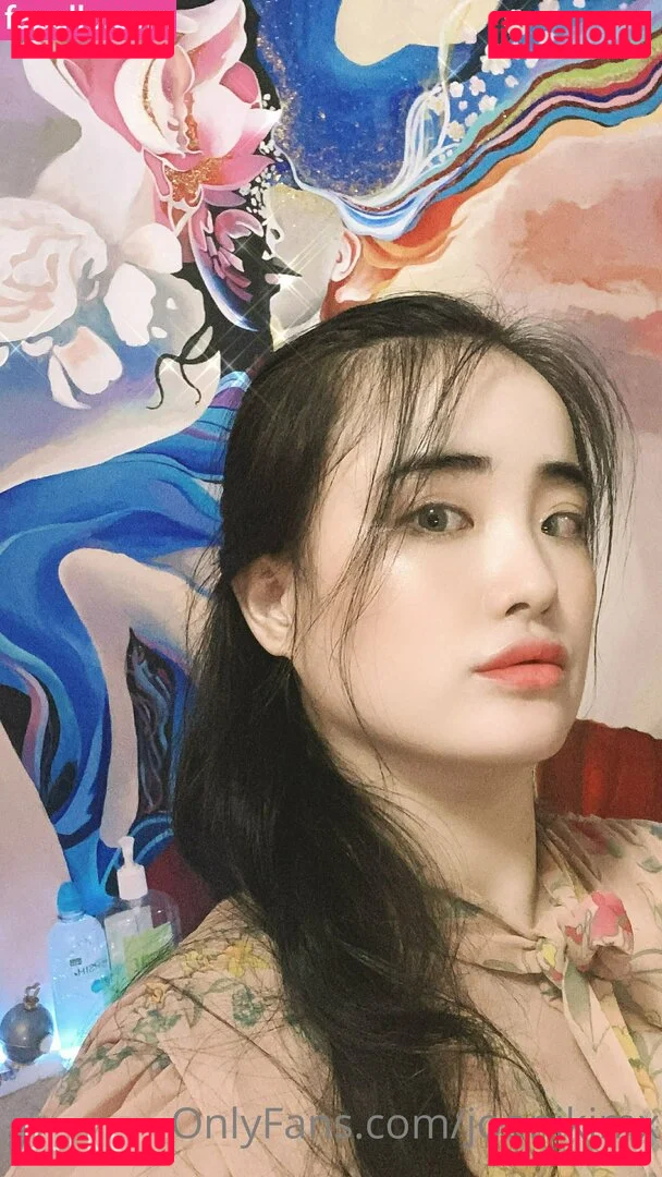 joonikimx Onlyfans Photo Gallery 