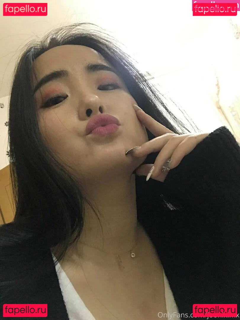 joonikimx Onlyfans Photo Gallery 