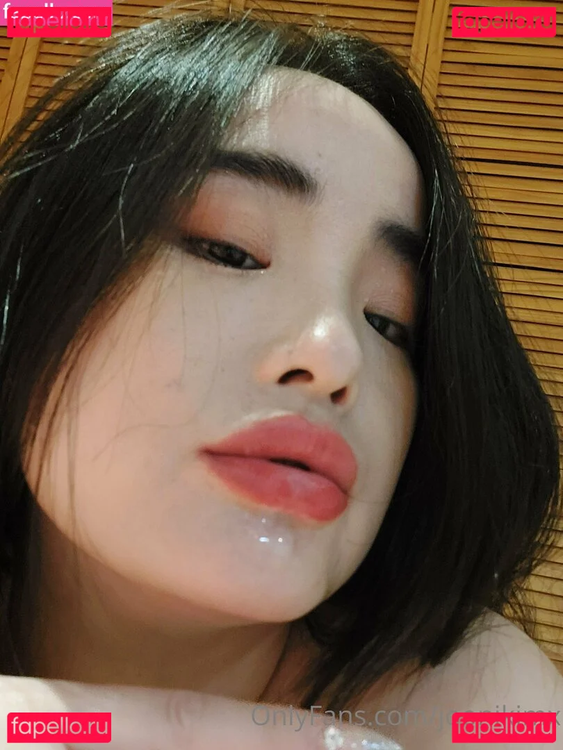 joonikimx Onlyfans Photo Gallery 
