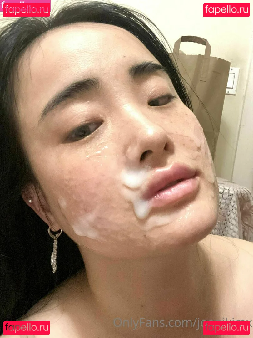 joonikimx Onlyfans Photo Gallery 