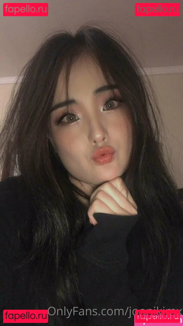 joonikimx Onlyfans Photo Gallery 