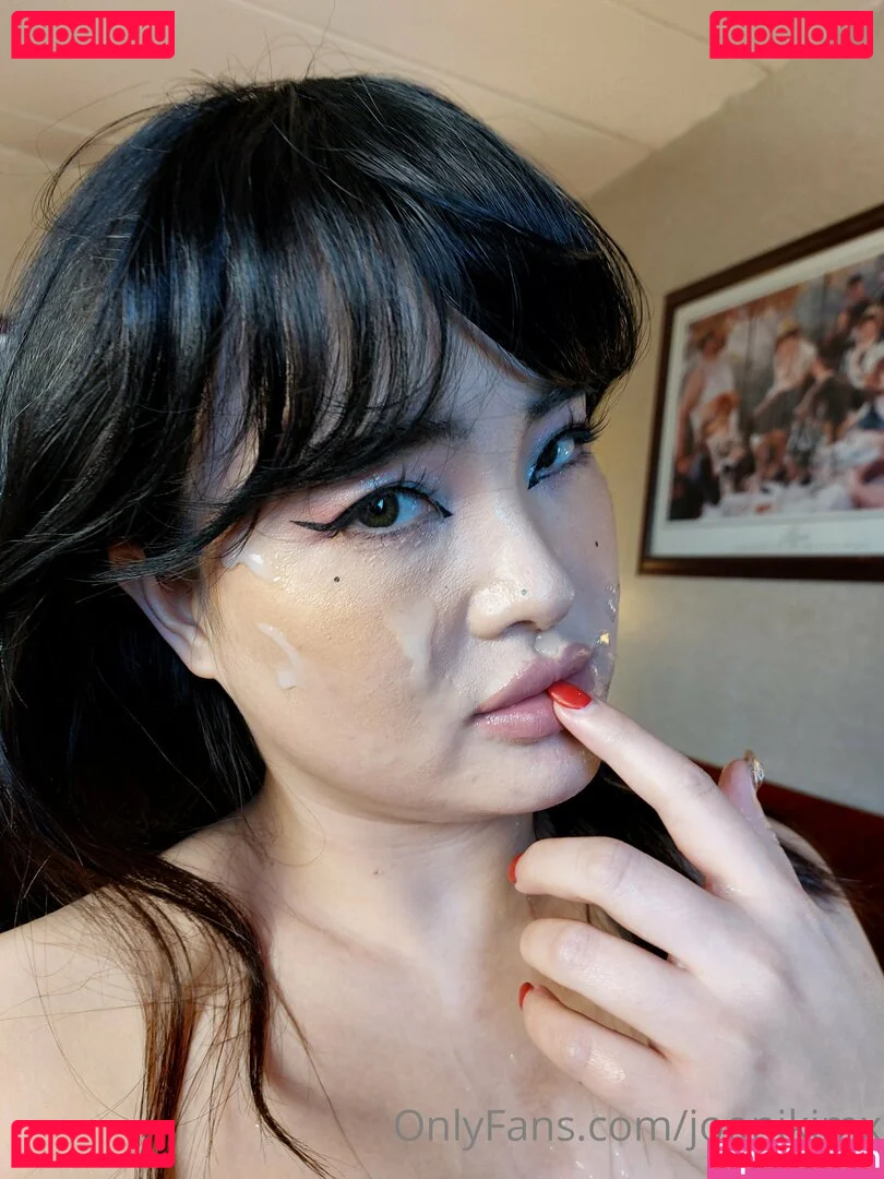 joonikimx Onlyfans Photo Gallery 