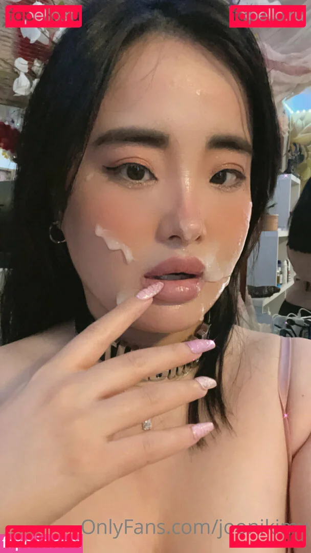 joonikimx Onlyfans Photo Gallery 