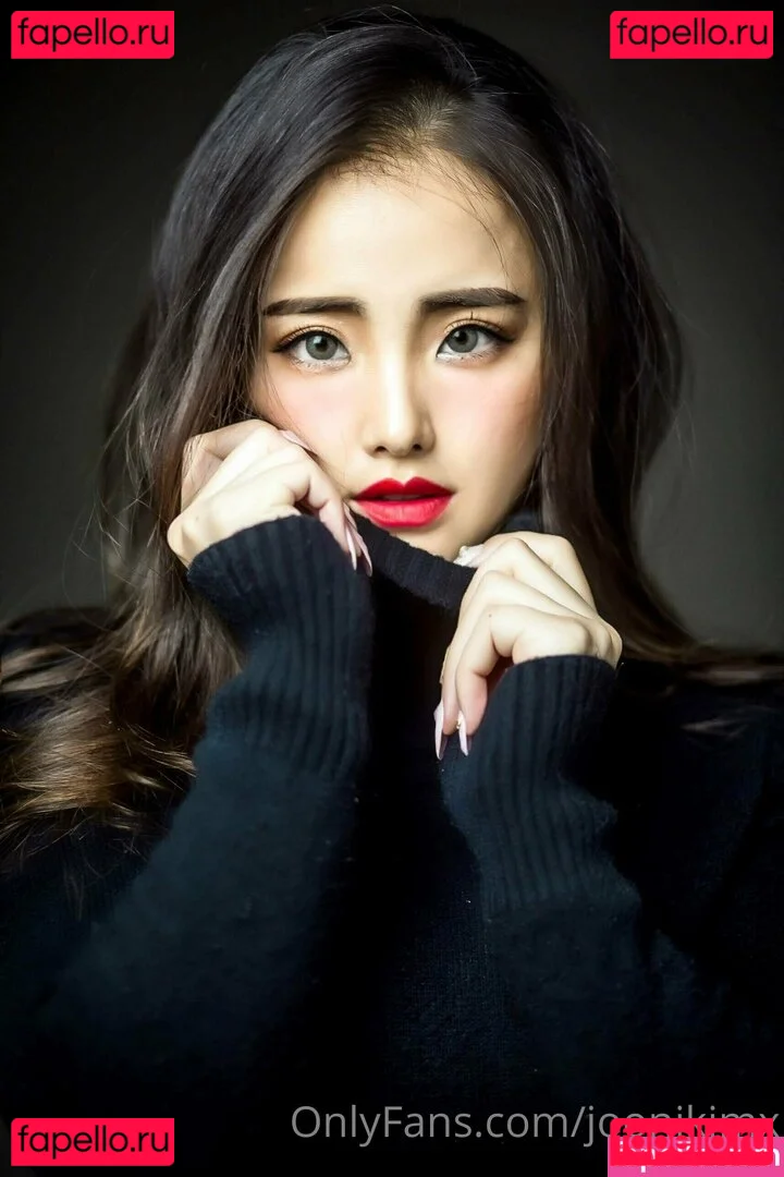 joonikimx Onlyfans Photo Gallery 