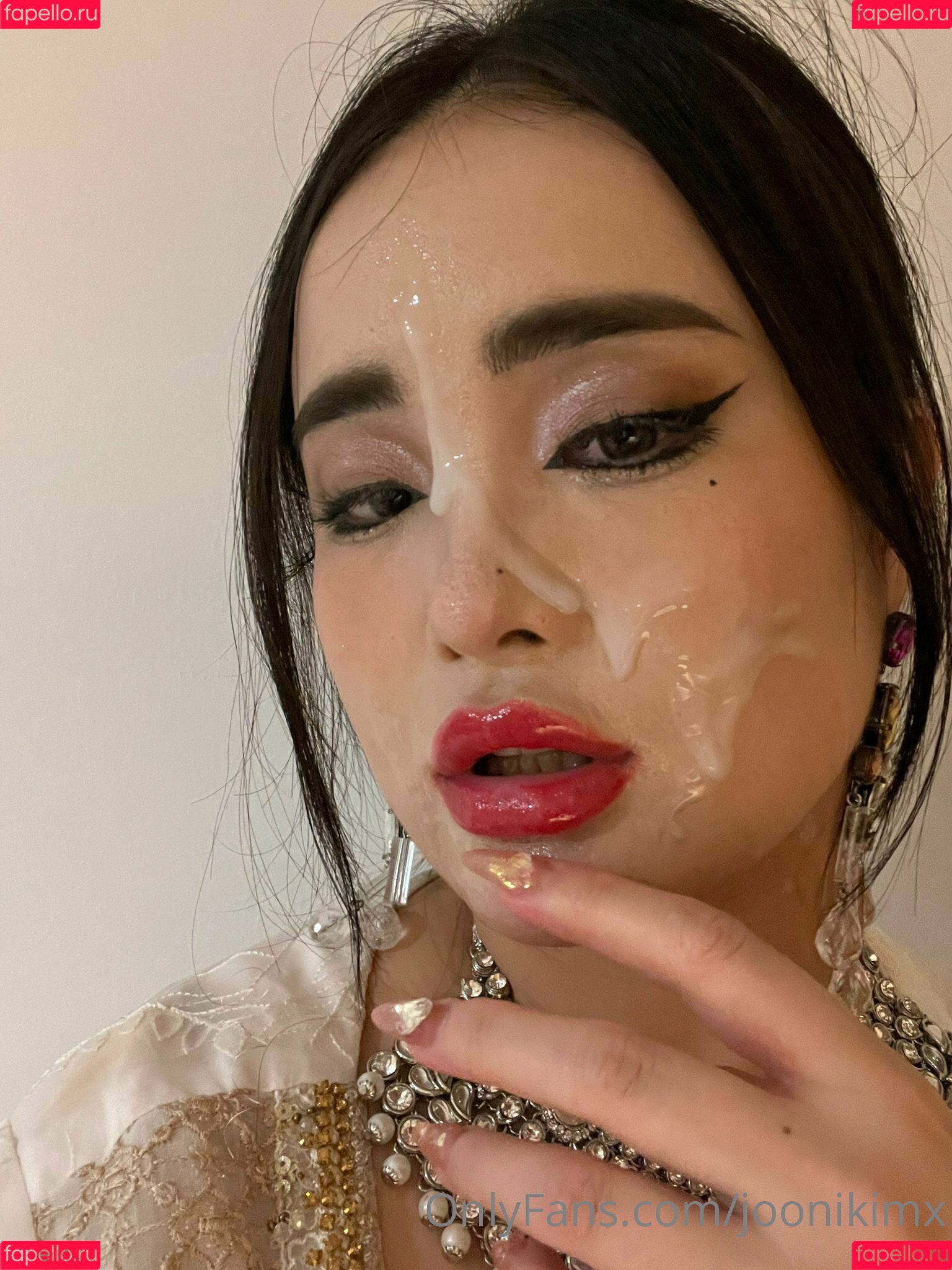 joonikimx Onlyfans Photo Gallery 