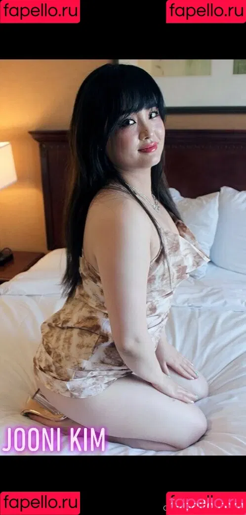 joonikimx Onlyfans Photo Gallery 