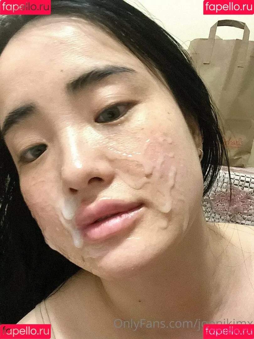 joonikimx Onlyfans Photo Gallery 