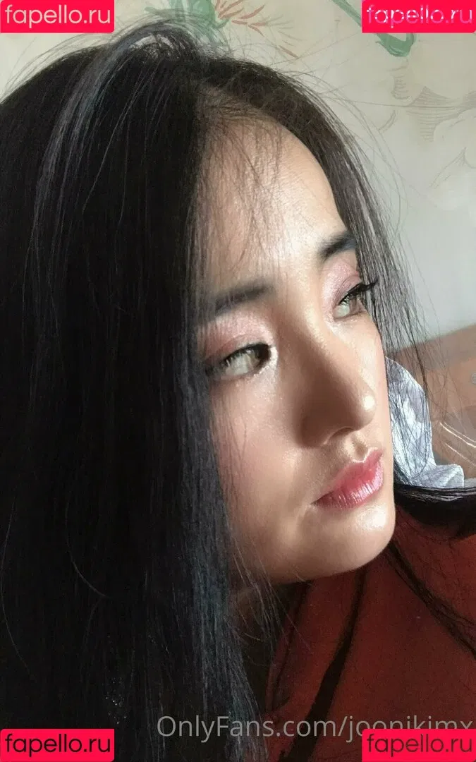 joonikimx Onlyfans Photo Gallery 