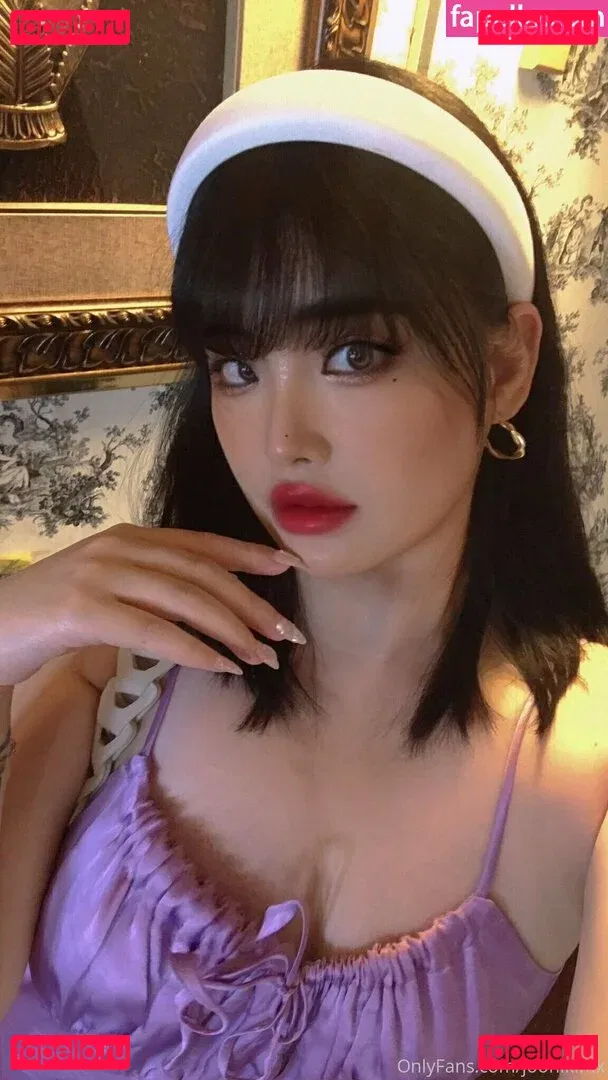 joonikimx Onlyfans Photo Gallery 