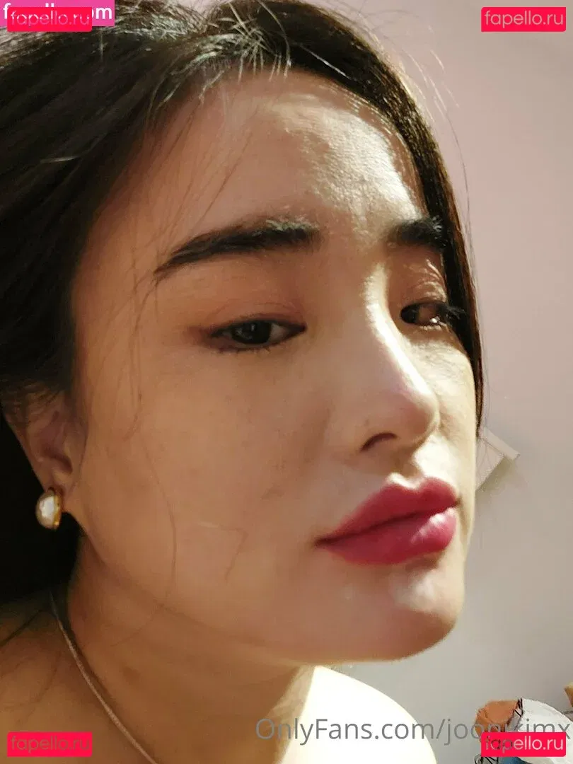 joonikimx Onlyfans Photo Gallery 