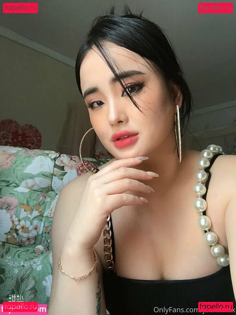 joonikimx Onlyfans Photo Gallery 