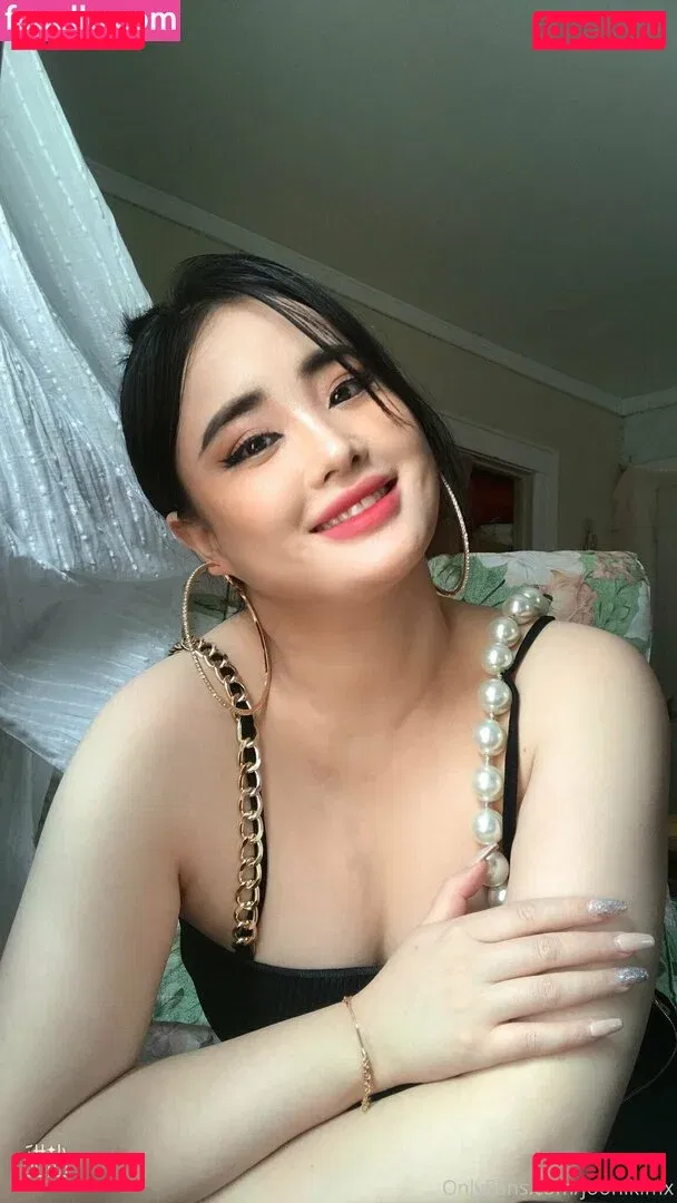 joonikimx Onlyfans Photo Gallery 