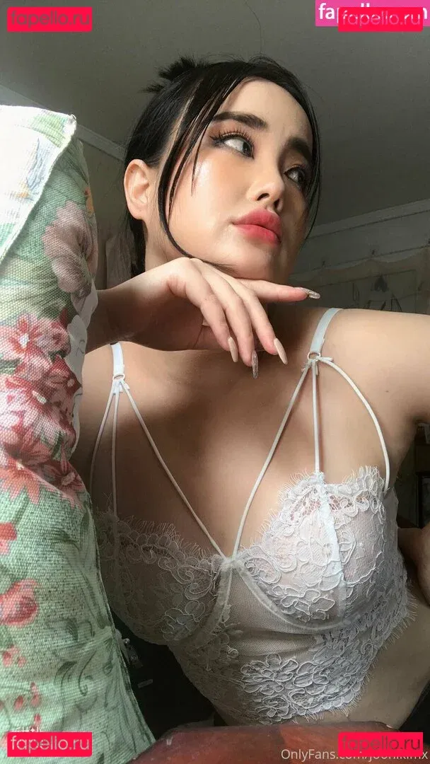 joonikimx Onlyfans Photo Gallery 