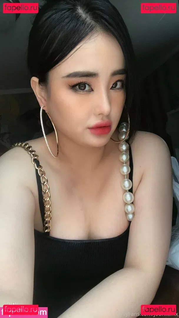 joonikimx Onlyfans Photo Gallery 