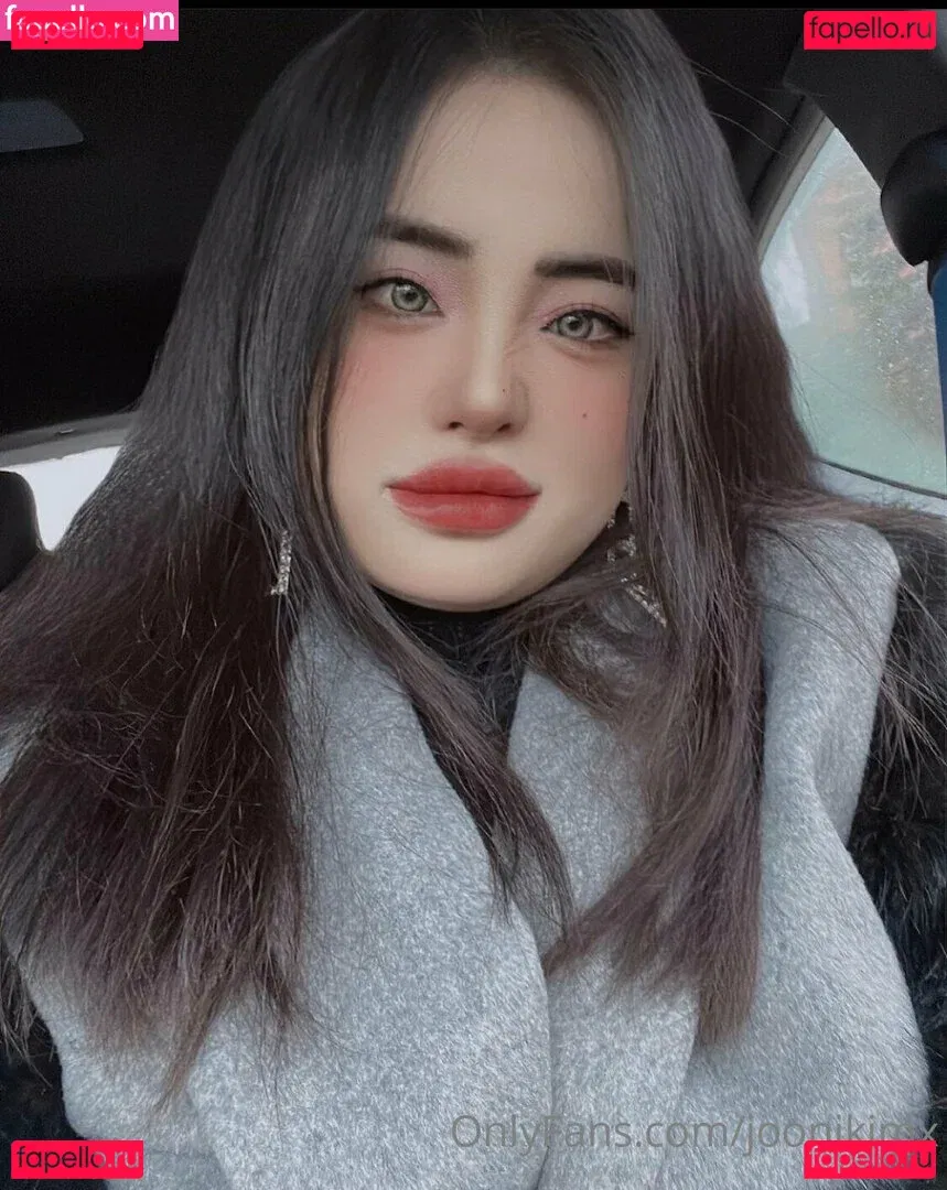 joonikimx Onlyfans Photo Gallery 