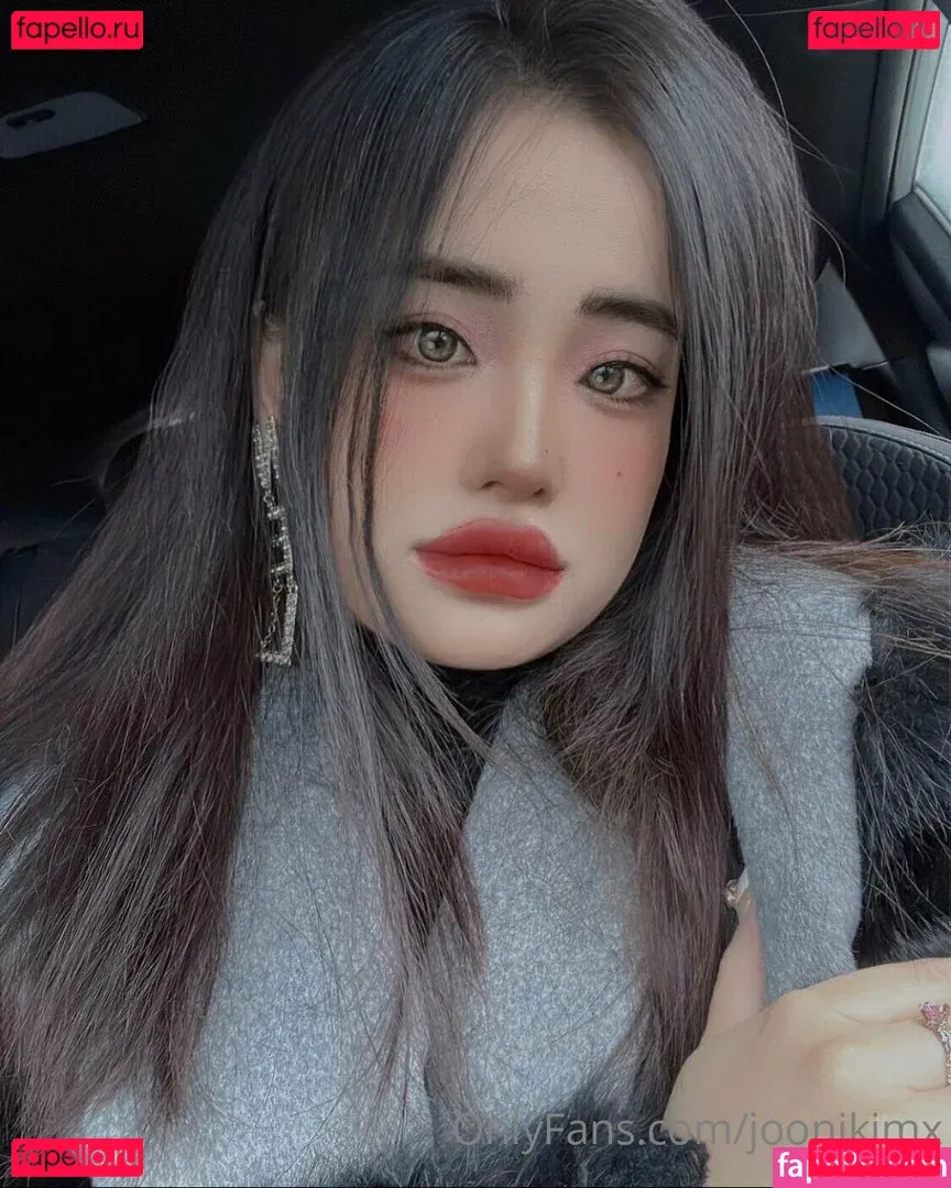 joonikimx Onlyfans Photo Gallery 