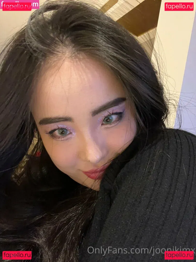 joonikimx Onlyfans Photo Gallery 