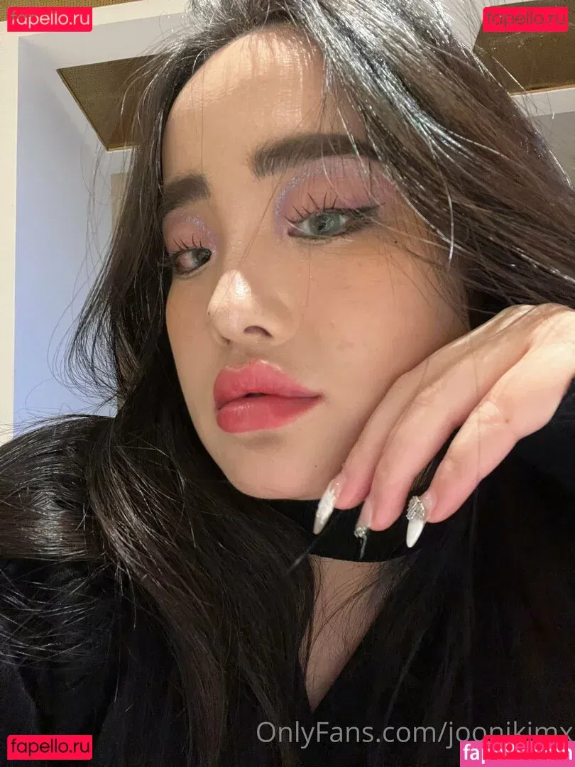 joonikimx Onlyfans Photo Gallery 