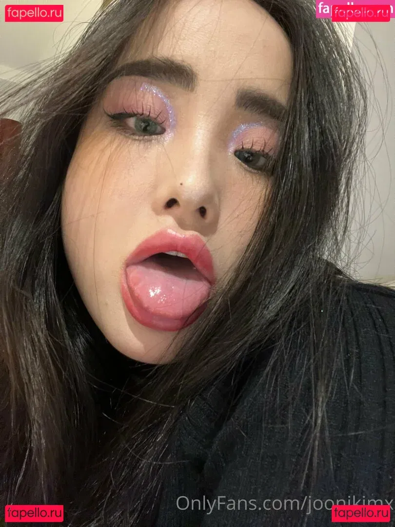 joonikimx Onlyfans Photo Gallery 