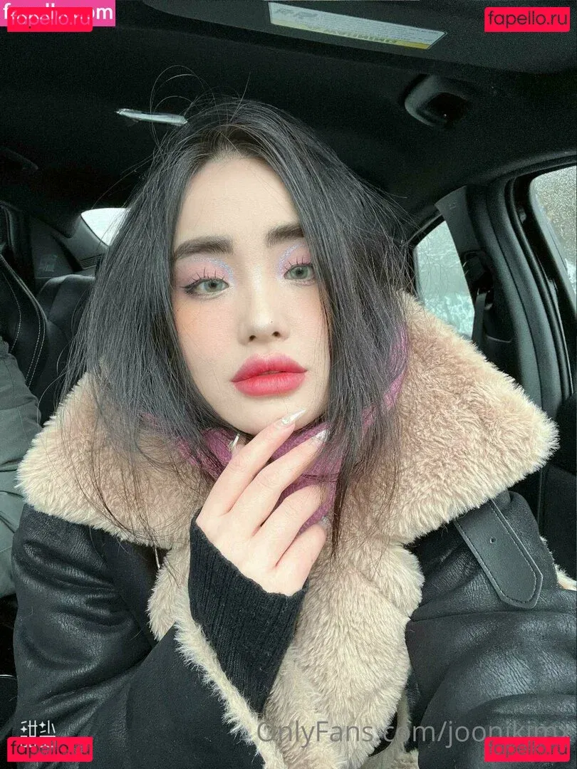 joonikimx Onlyfans Photo Gallery 