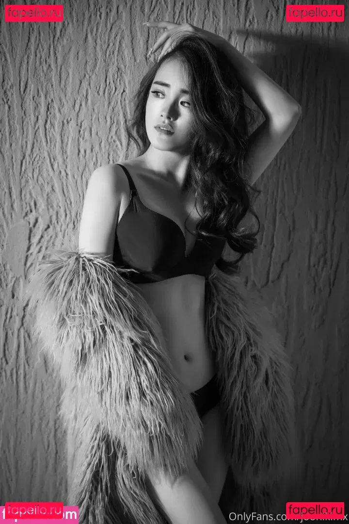 joonikimx Onlyfans Photo Gallery 