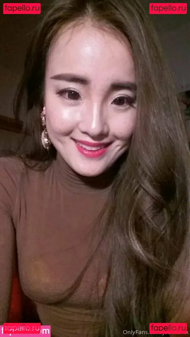 joonikimx Onlyfans Photo Gallery 