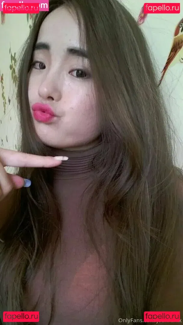 joonikimx Onlyfans Photo Gallery 