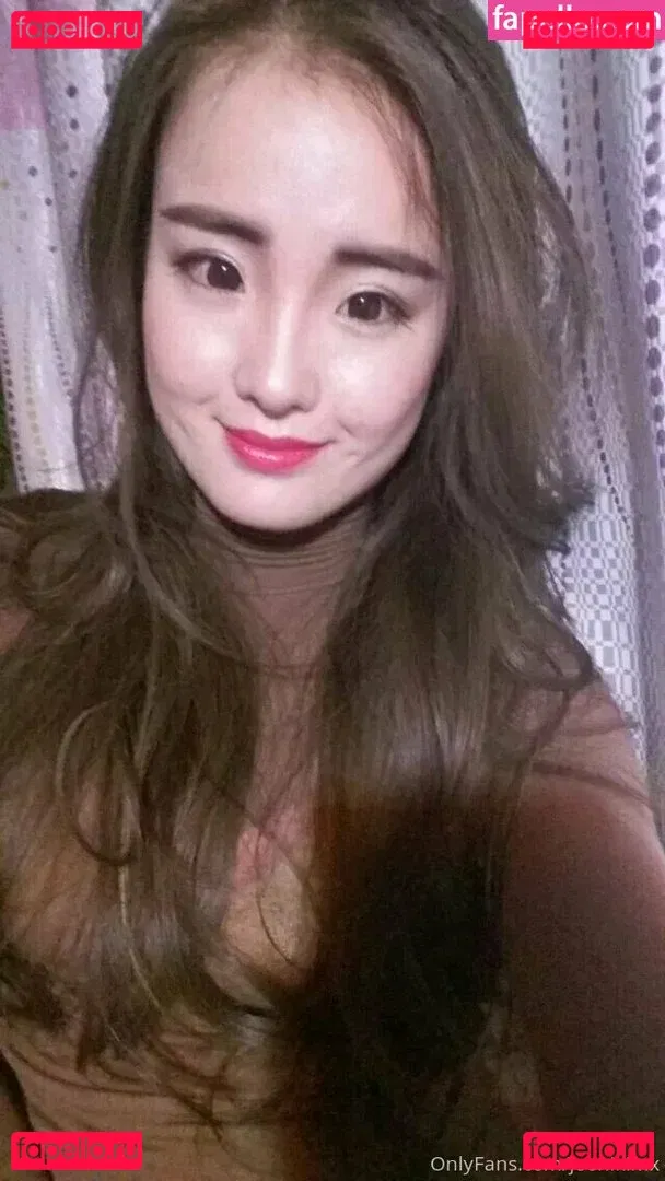 joonikimx Onlyfans Photo Gallery 